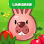 LINE ポコポコ~かわいい動物たちの爽快3マッチパズル~
