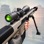 Pure Sniper: 3D Silah Oyunları İndirin ve PC'de