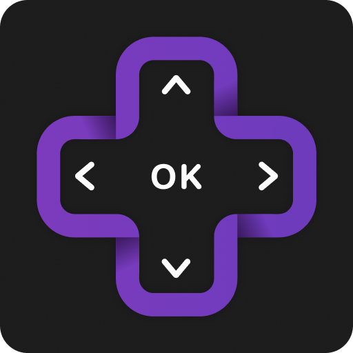 TV Control for Roku TV