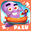 Monster Chef - cooking games for kids and toddlers
