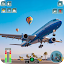 Airplane Flight Game Offline
