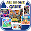 GameHub: All In One Games