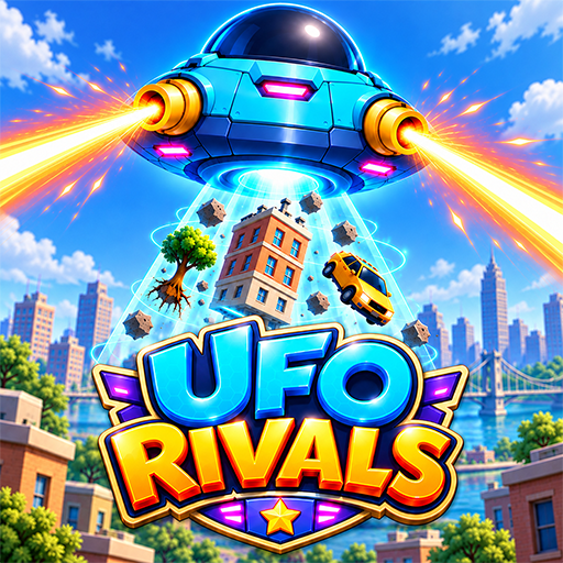 UFO Rivals