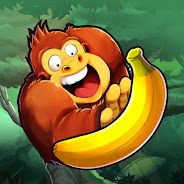 Jogue Banana Kong para PC
