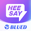 HeeSay - Blued LIVE & Hẹn Hò