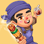 BBQ Sort: Skewer Match Puzzle