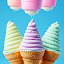 Timpy Ice Cream Maker Games