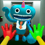 Играй School of Smashers: Ben .io на ПК