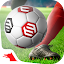 Sosyal Lig - Futbol Oyunu