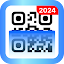 Strichcode Und QR Code Scannen