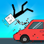 Kick The Ragdoll: Tricky Story