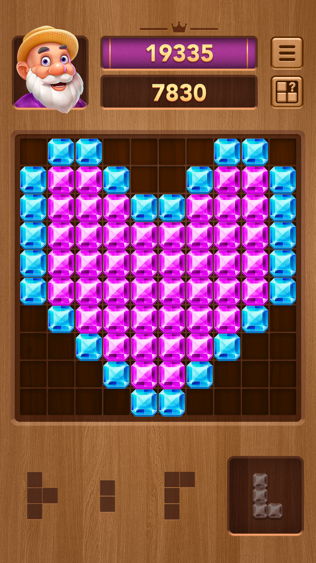 Download & Play Blockudoku - Block Puzzle Game on PC & Mac (Emulator)