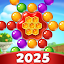 Bubble Buggle Pop: Free Match & Shooter Puzzle