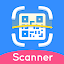 QR Code & Barcode Scanner Read