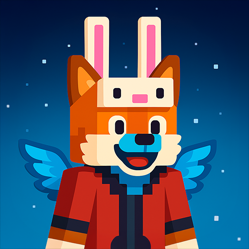 Block Legends: Bed Wars