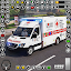 Ambulance Game: City Rescue 3D