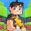 Craftix: Блок и Крафт 3Д Игра
