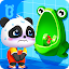 Baby Panda Care: Daily Habits