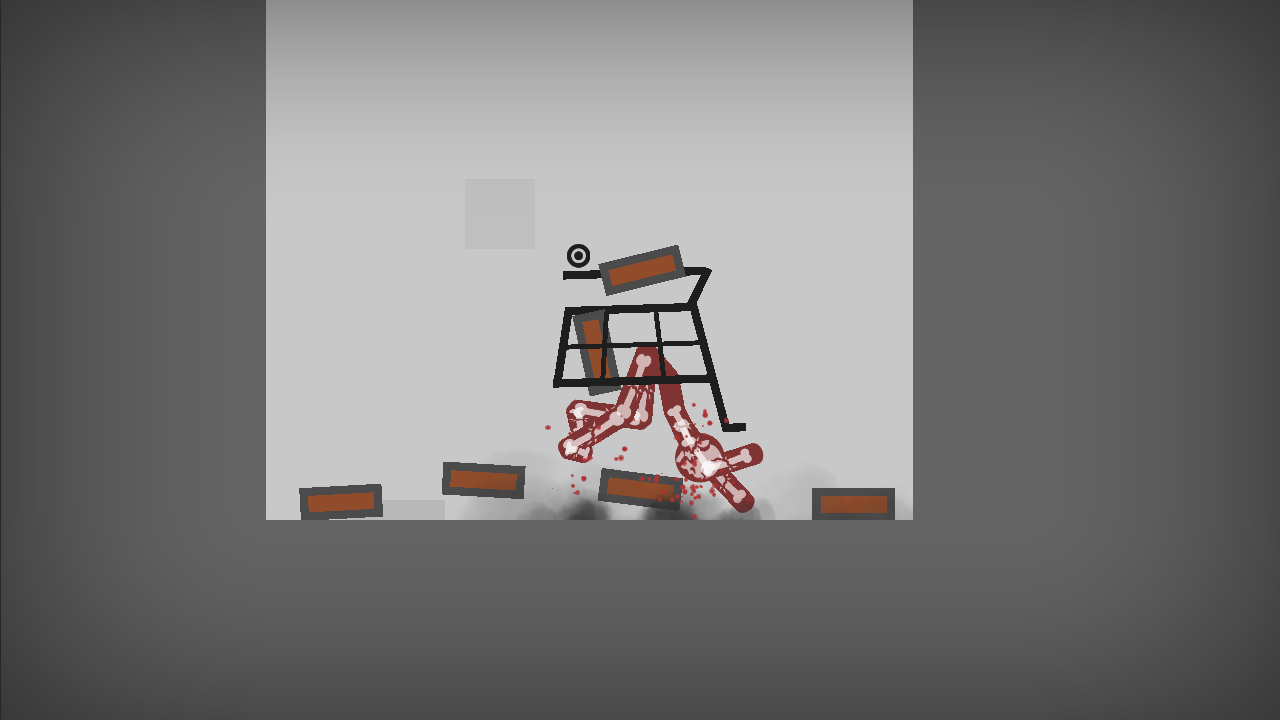 Скачать и играть в Stickman Dismounting на ПК или Mac с (Эмулятор)