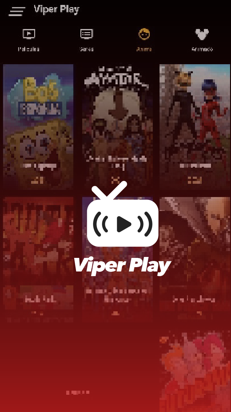 Download Viper Play Net Fútbol TV APK for Android, Run on PC and Mac