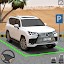 Car Games: Parking Car Race 3D