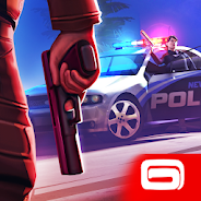 Gangstar New Orleans İndirin ve PC'de