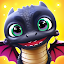 My Dragon - バーチャルペットゲーム