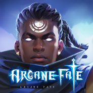 Gioca Arcane Fate per PC