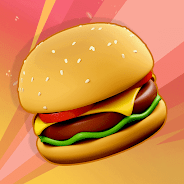 プレーする Silly Sandwich Dash をPCで