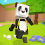 Blocky Quest: 3D Platformer