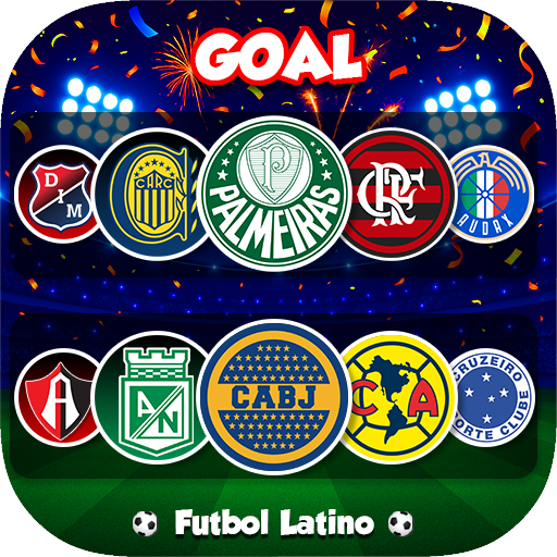 Futbol Latino League