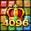 4096 Jewels : Make Crown
