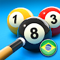 Jogue 8 Ball Pool para PC