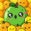 Fruit Merge: Juicy Drop Game