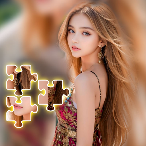 Beauty Jigsaw