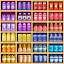 Match Triple:Goods Sort Master