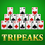 Solitaire TriPeaks - Best Free Classic Card Games