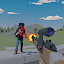 Last Alive Shooter: Zombie FPS
