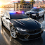 Car Driving : Police Game