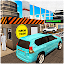 Modern Parking: New Prado Parking Game