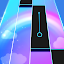 Rainbow Piano: Juegos Clásicos