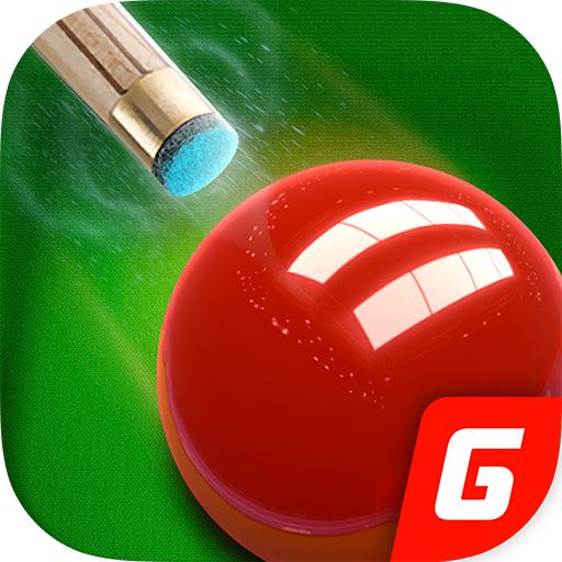 Snooker Stars - 3D Online Sports Game