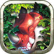 Chơi Thần Thú Cổ Đại on PC