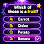 Trivia Master - Word Quiz Game