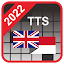 TTS Inggris : Teka Teki Silang