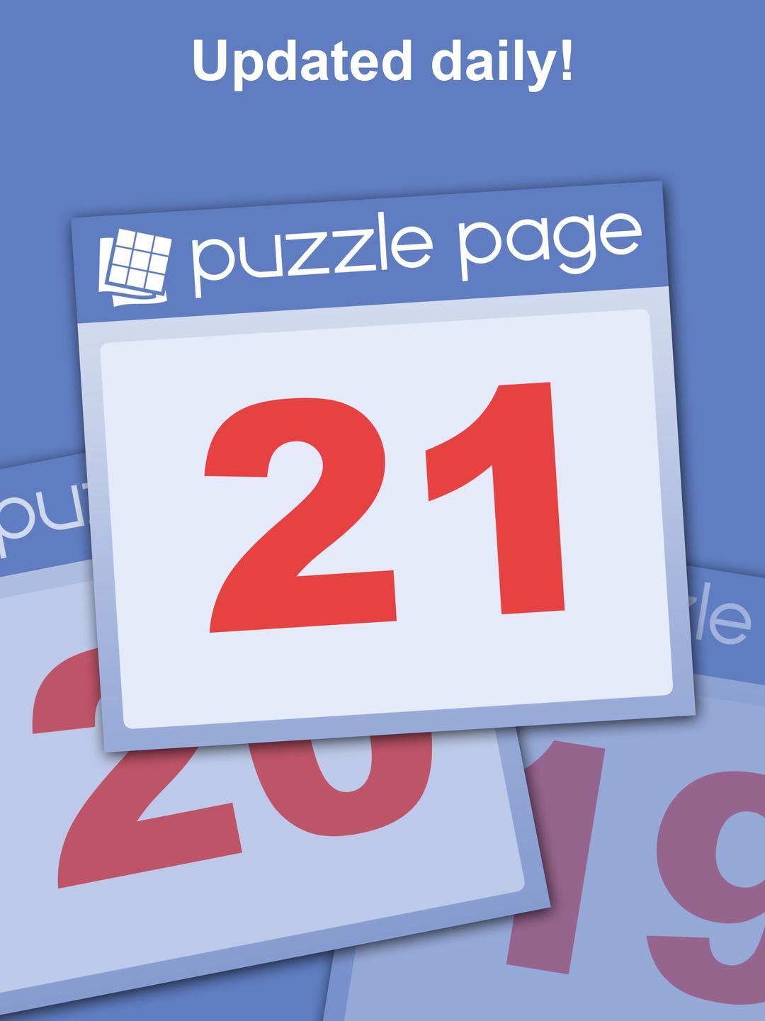 Play Daily Word Puzzles on the Puzzle Socieity