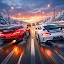 I Am Traffic Racer