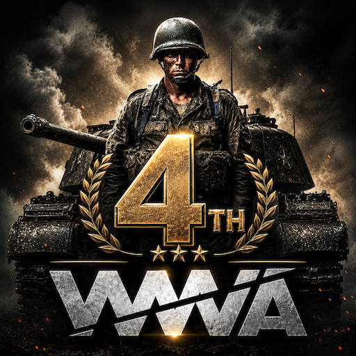 World War Armies: WW2 PvP RTS