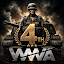 World War Armies: WW2 PvP RTS