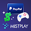 MISTPLAY: Cash Out For Rewards